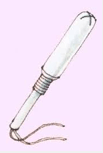tampon