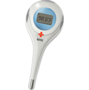 thermometer